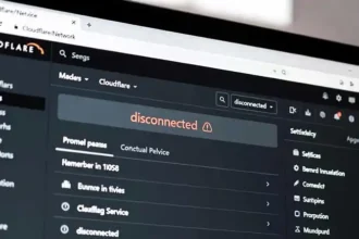 Cloudflare Outage Disrupts Internet as many Major Websites Down 9 cloudflare outage explained