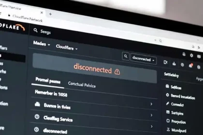 Cloudflare Outage Disrupts Internet as many Major Websites Down 20 cloudflare outage explained
