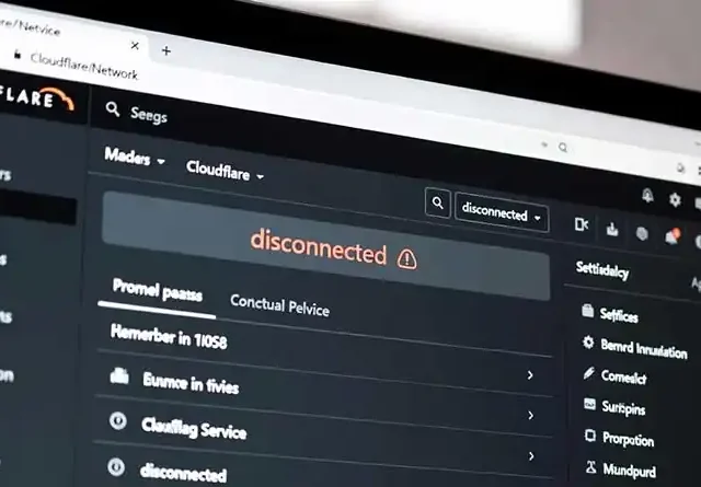 cloudflare outage explained