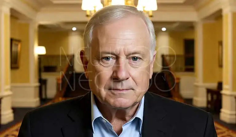 Dick Cheney Death: The Complex Legacy of America’s Power Broker 34 Dick Cheney dies at 84