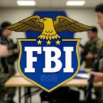 bob harthiemer arrested by fbi
