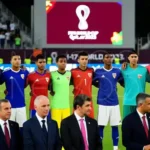 FIFA U-17 World Cup 2025 Qatar: The Future of Football 7 fifa worldcup qatar