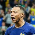 mbappe goal against ukraine