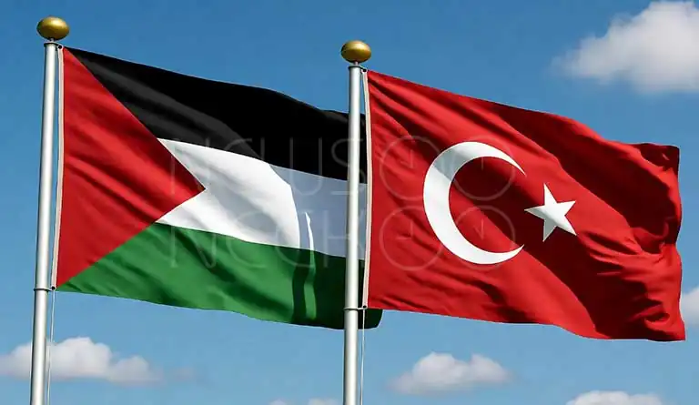 Gaza Peace Talks in Istanbul: A Race to Save Fragile Truce 23 Gaza Peace talks in istanbul