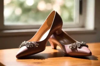 Gondolina: The Venetian Shoe Brand Redefining Luxury 16 gondolina new articles
