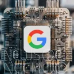 Google's 10-Year Investment in Custom Chips Emerges as Key Advantage in AI Competition 6 google ai chip revolution