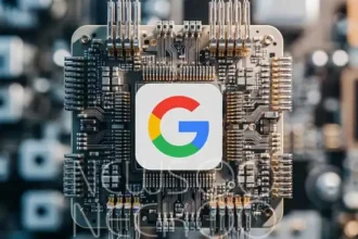 Google's 10-Year Investment in Custom Chips Emerges as Key Advantage in AI Competition 13 google ai chip revolution