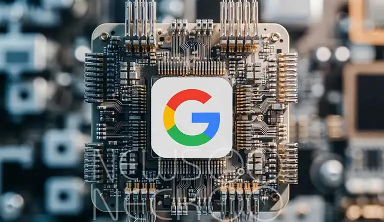 Google's 10-Year Investment in Custom Chips Emerges as Key Advantage in AI Competition 20 google ai chip revolution