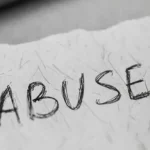 abuse is curse