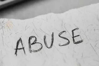 abuse is curse