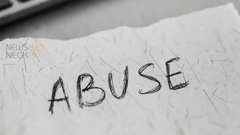 abuse is curse