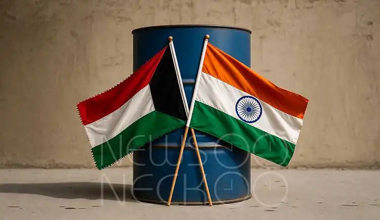 Saudi Arabia, Iraq, Kuwait increase supplies to India in December, sources say 7 indian oil supplier
