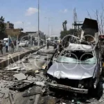 Islamabad Suicide Bombing Shatters Capital’s Peace 7 suicide bombing in pakistan