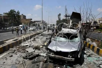 Islamabad Suicide Bombing Shatters Capital’s Peace 15 suicide bombing in pakistan