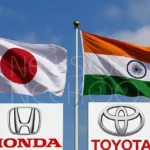 Japan Auto Investment in India: Toyota and Honda’s Bold Shift From China 7 japan plans to shift honda and toyota from china to india