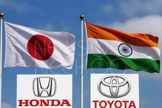 Japan Auto Investment in India: Toyota and Honda’s Bold Shift From China 12 japan plans to shift honda and toyota from china to india