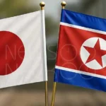 japan and north korea meeting