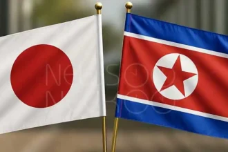 Japan North Korea Summit: Takaichi’s Bold Diplomatic Gamble 11 japan and north korea meeting