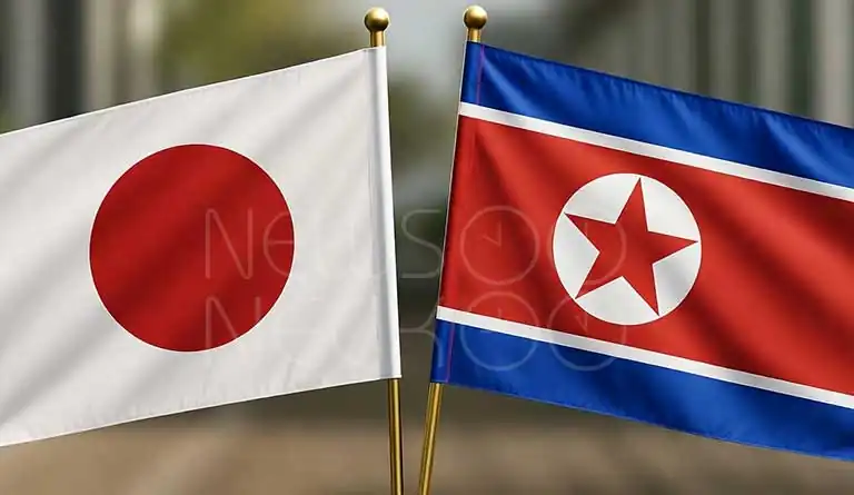 Japan North Korea Summit: Takaichi’s Bold Diplomatic Gamble 22 japan and north korea meeting