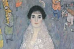 klimt portrait of elisabeth lederer