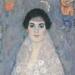Klimt Portrait of Elisabeth Lederer Could Fetch $150M 7 klimt portrait of elisabeth lederer