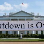 After 43 Days Without Pay, Federal Workers Can Finally Breathe Again 6 usa gov shutdown over
