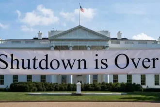 After 43 Days Without Pay, Federal Workers Can Finally Breathe Again 10 usa gov shutdown over