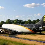 Louisville UPS Plane Crash: Jet Falls, City in Lockdown 7 ups plane crash