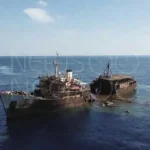 Malaysia Boat Tragedy: Hundreds Feared Lost at Sea 6 boat sink in malaysia