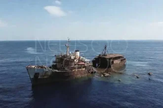 Malaysia Boat Tragedy: Hundreds Feared Lost at Sea 9 boat sink in malaysia