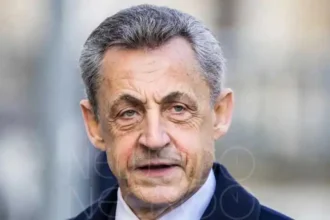 Nicolas Sarkozy Prison Release Shocks France 13 france former president nicolas sarkozy prison release