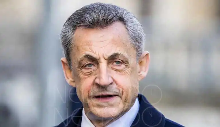 Nicolas Sarkozy Prison Release Shocks France 5 france former president nicolas sarkozy prison release