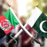 pakistan afghanistan war