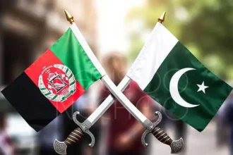 Pakistan-Afghanistan Conflict 2025: Can Peace Survive the Bombs? 16 pakistan afghanistan war