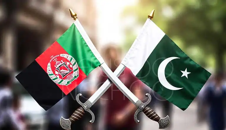 Pakistan-Afghanistan Conflict 2025: Can Peace Survive the Bombs? 5 pakistan afghanistan war