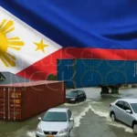 philippines floods typhoon kalmaegi leaves nation underwater