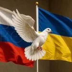 russia ukraine peace talks