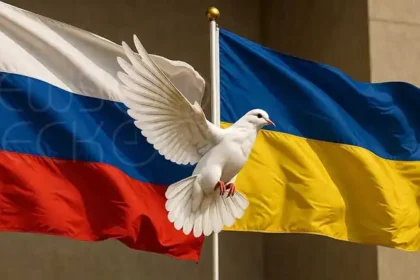 russia ukraine peace talks