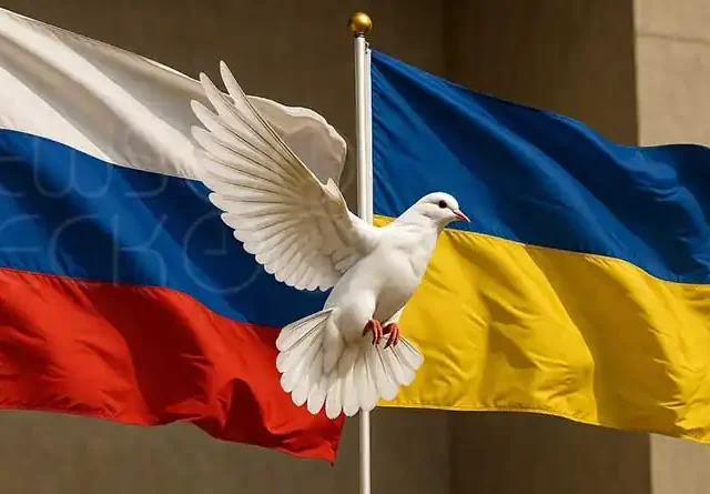 Russia Ukraine Peace Plan: World Watches Moscow’s Next Move 47 russia ukraine peace talks