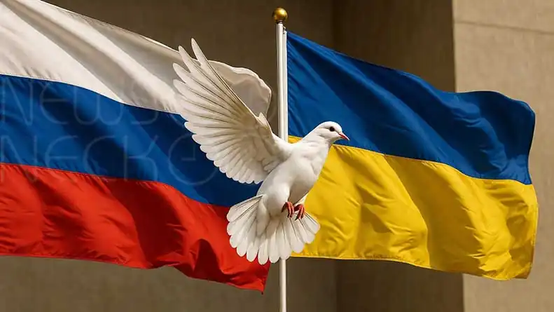 russia ukraine peace talks