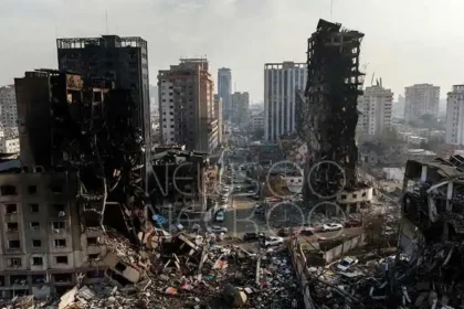 430 Drones, 18 Missiles, One Night: Inside Russia's Massive Assault on Kyiv 18 russia attack on ukraine