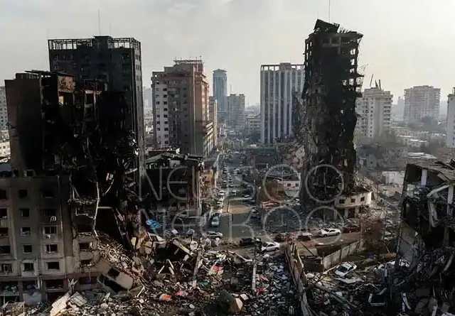 430 Drones, 18 Missiles, One Night: Inside Russia's Massive Assault on Kyiv 43 russia attack on ukraine