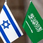 Saudi Israel Deal: The Meeting That Could Reshape the Middle East 6 saudia deal with israel