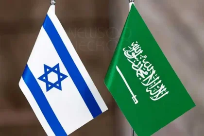 saudia deal with israel