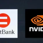 SoftBank Sells Nvidia Stake to Boost OpenAI Bet 6 softbank sells nvidia share