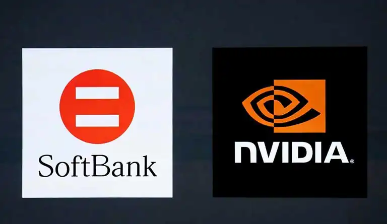 SoftBank Sells Nvidia Stake to Boost OpenAI Bet 10 softbank sells nvidia share