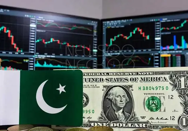 state bank of pakistan restricted dollars
