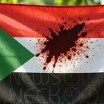sudan war crisis
