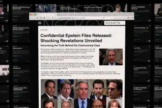 epstein files revealed