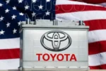 toyota investment in usa